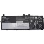 Bateria interna de iões de lítio 3 células Lenovo 5B11M90078 para portáteis compatíveis