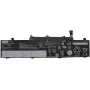 Bateria Lenovo 57Wh 3 células iões de lítio 5B11N52025 11,52V bateria de substituição