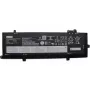 Bateria interna para portátil Lenovo 4 células 52,5Wh modelo 5B11M90035