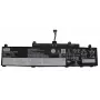 Bateria interna de iões de lítio para portátil Lenovo 57Wh 5B11M90005
