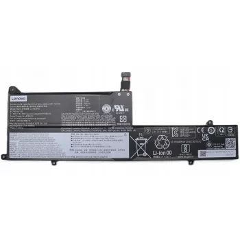 Bateria Lenovo 3 células iões de lítio 5B11F38035 — bateria recarregável para portátil 3 células