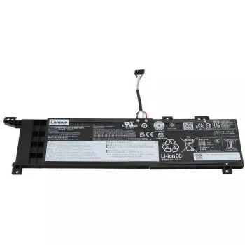 Bateria para portátil Lenovo 38Wh 2 células iões de lítio, modelo 5B11N45970
