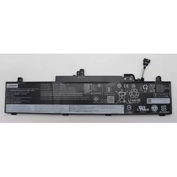 Bateria Lenovo 57Wh 3 células Li-Polymer 5B11N46012 substituição para portáteis compatíveis
