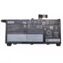 Bateria para portátil Lenovo 45Wh 3 células modelo 5B11N47485, substituição para portáteis Lenovo compatíveis