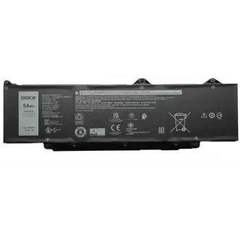 Bateria para portátil Dell 3 células 54 Wh Li-Ion 451-BDBL