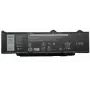 Bateria para portátil Dell 3 células 54 Wh Li-Ion 451-BDBL