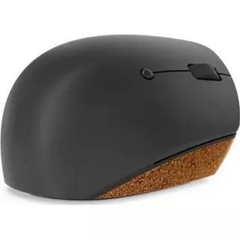 Rato vertical ergonómico Lenovo Rato 5M51C34113 com fio