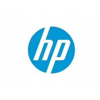 Fonte de alimentação AC HP 65W 609948-001 compatível com portáteis HP