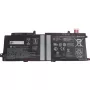 Bateria de iões de lítio para portátil HP HSTNN-IB8L 52Wh, bateria de substituição para dispositivos portáteis