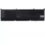 Bateria HP HSTNN-DB9O 56Wh 4,85Ah Li-Ion de substituição para laptops HP compatíveis