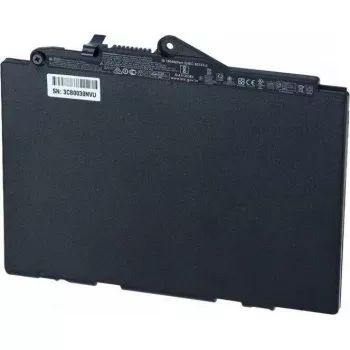Bateria de laptop HP HSTNN-IB9W 56Wh 4,85Ah Li-Ion
