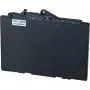 Bateria de laptop HP HSTNN-IB9W 56Wh 4,85Ah Li-Ion