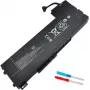 Bateria de laptop HP L77624-1C2 53Wh de iões de lítio de substituição para portáteis HP compatíveis