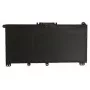 Bateria HP HW03041 41Wh 3,72Ah de substituição para laptop