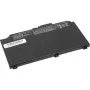 Bateria de laptop HP L96887-541 Li-Polymer 41,04 Wh 11,34 V para laptops Pavilion
