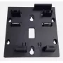 Kit de montagem em parede Avaya J139 J169 J179 telefone VoIP para Avaya J139/J169/J179