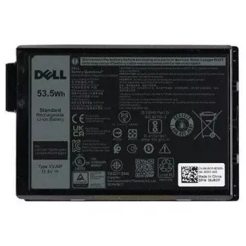 Bateria de laptop Dell 53,5 Wh 3 células de iões de lítio modelo 451-BCWC