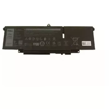 Bateria Dell CTJJ6 57Wh 3 células de lítio de substituição para laptops Dell compatíveis