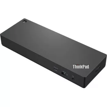 Docking station Lenovo ThinkPad 40B00135CN USB-C com Power Delivery
