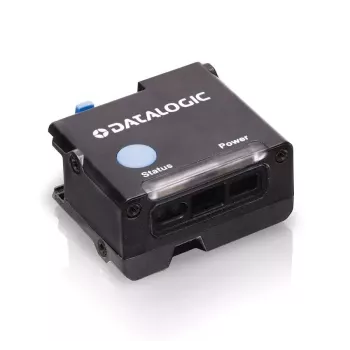 Leitor de códigos de barras fixo Datalogic GFS4520-BKK1-RED 2D USB preto