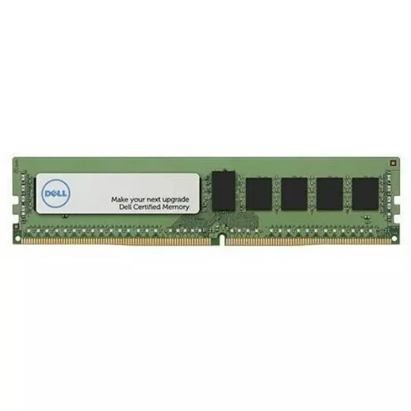 Módulo de memória Dell DDR4 8GB 2400MHz