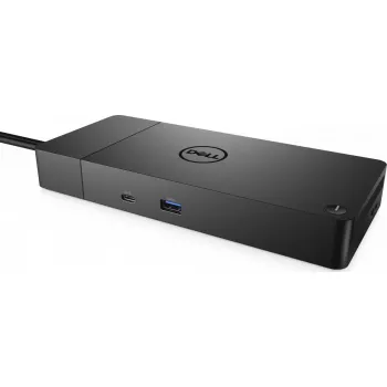 Docking station Dell WD19DCS com 240W Power Delivery, MPN RM7KT