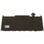 Bateria de laptop Dell 451-BCXR 55Wh de iões de lítio