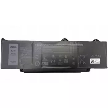 Bateria para portátil Dell NKXK7 42 Wh 3 células de lítio para portáteis Dell compatíveis