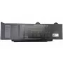 Bateria para portátil Dell NKXK7 42 Wh 3 células de lítio para portáteis Dell compatíveis