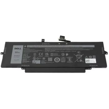 Bateria para portátil Dell GK1M0 50 Wh 3 células de iões de lítio para portáteis Dell compatíveis