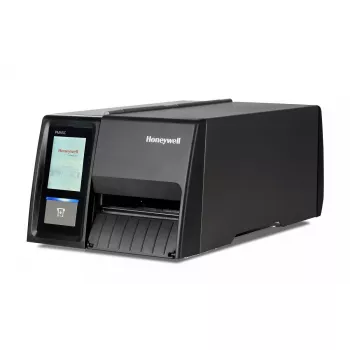 Impressora de etiquetas Honeywell PM45 Compact transferência térmica 203 x 203 DPI 350 mm/s