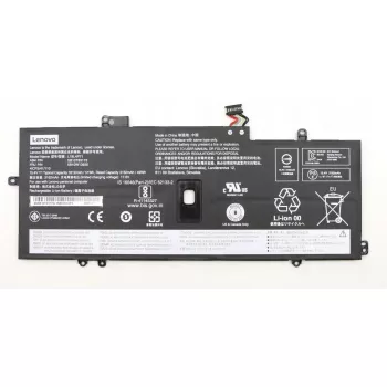 Bateria interna de iões de lítio Lenovo 51Wh modelo 5B10W51835 para portáteis compatíveis