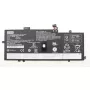 Bateria interna de iões de lítio Lenovo 51Wh modelo 5B10W51835 para portáteis compatíveis