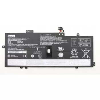 Lenovo 02DL006 bateria para portátil, 4 células 51 Wh