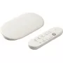 Dispositivo de streaming Google GA05662-IT 4K branco