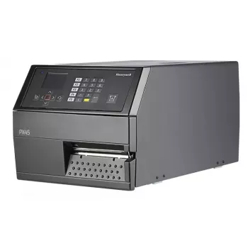 Impressora de etiquetas Honeywell PX45A Ethernet 203 x 203 DPI 300 mm/s