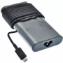 Fonte de alimentação Dell C8023 90W 19,5V adaptador de corrente para portáteis