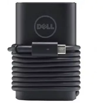 Fonte de alimentação Dell 100W USB-C 1G3CR — adaptador de carregamento USB-C 100 W para portáteis