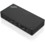 Docking station Lenovo CS18 ME Dock Ultra USI modelo 01YT274 — solução universal de docking para portáteis