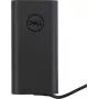 Fonte de alimentação Dell JJ12F 65 W – alimentação de substituição para portáteis Dell compatíveis, 65 Watt
