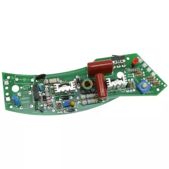 Conjunto de sensor de registo PCB para impressoras Brother LT2699001 – placa de sensor de substituição