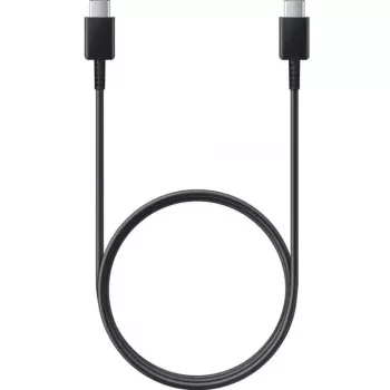 Cabo USB-C Samsung EP-DA705 1 m – cabo USB de dados/carregamento