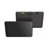 Tablet Honeywell EDA10A Qualcomm Snapdragon 64 GB 10,1 polegadas Wi-Fi 6 Android 12 preto