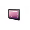 Tablet Honeywell EDA10A Qualcomm Snapdragon 64 GB 10,1 polegadas Wi-Fi 6 Android 12 preto