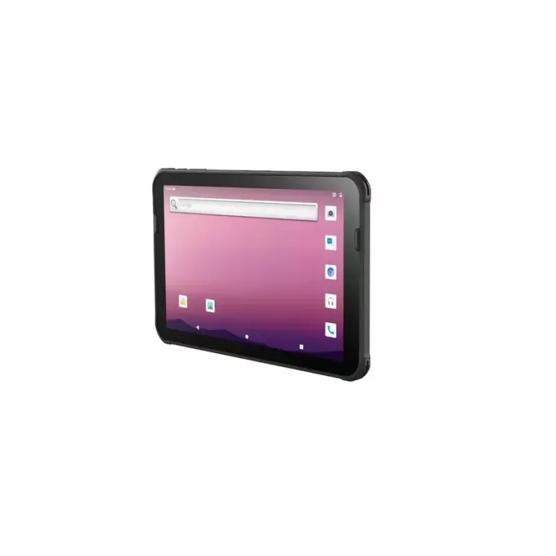 Tablet Honeywell EDA10A Qualcomm Snapdragon 64 GB 10,1 polegadas Wi-Fi 6 Android 12 preto