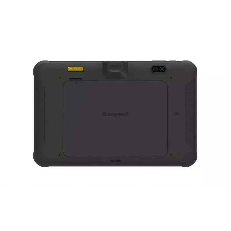 Tablet Honeywell EDA10A Qualcomm Snapdragon 64 GB 10,1 polegadas Wi-Fi 6 Android 12 preto