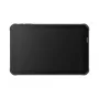 Tablet Honeywell EDA10A Qualcomm Snapdragon 64 GB 10,1 polegadas Wi-Fi 6 Android 12 preto
