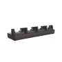 Carregador de bateria Honeywell CT30P-NB-UVB-2 AC para computadores móveis portáteis
