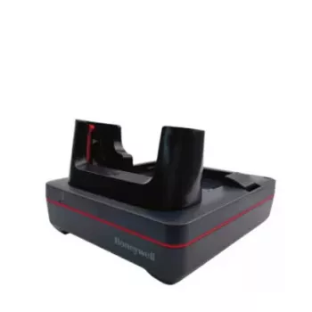 Docking station para computadores móveis Honeywell CT40-EB-UVB-3 preto