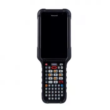 Computador móvel portátil Honeywell CK67 4,3 polegadas 480x800 multitoque 8 GB 128 GB